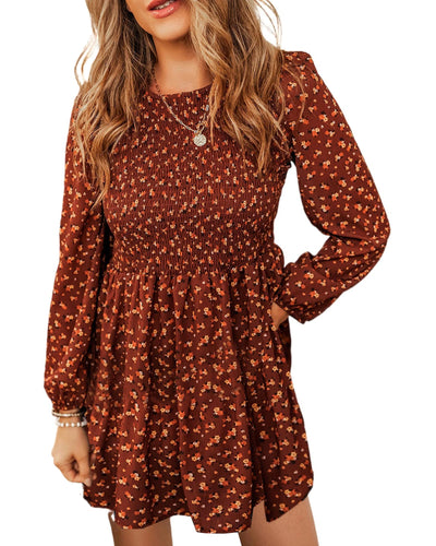Dresses