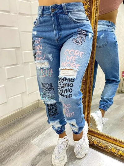 Pants & Jeans