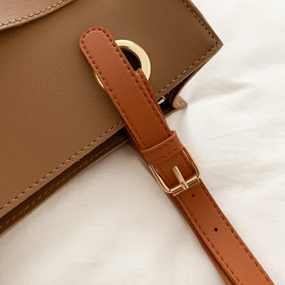 Ladies Handbags Women Fashion Bags Designer Tote Luxury Brand Leather Shoulder Bag Women Top Handle Bag